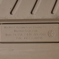 2014 Porsche Cayenne (958) - Umber Metallic - Stock #26019