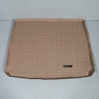 2014 Porsche Cayenne (958) - Umber Metallic - Stock #26019