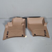 2014 Porsche Cayenne (958) - Umber Metallic - Stock #26019