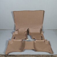 2014 Porsche Cayenne (958) - Umber Metallic - Stock #26019