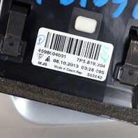 2011-2018 Porsche Cayenne 958 Center Console Right Rear Air Vent OEM