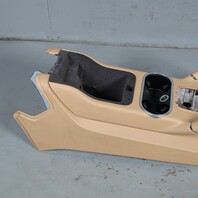 2014 Porsche Cayenne (958) - Umber Metallic - Stock #26019