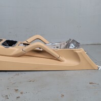 2014 Porsche Cayenne (958) - Umber Metallic - Stock #26019