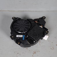 2011-2016 Porsche Cayenne Subwoofer Rear Speaker BOSE OEM 7P5035481D