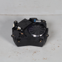 2011-2016 Porsche Cayenne Subwoofer Rear Speaker BOSE OEM 7P5035481D