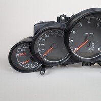 2013-2016 Porsche Cayenne 3.6 Speedometer Instrument Cluster OEM 7P5920900BL