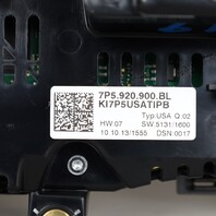 2013-2016 Porsche Cayenne 3.6 Speedometer Instrument Cluster OEM 7P5920900BL