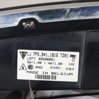 2014 Porsche Cayenne (958) - Umber Metallic - Stock #26019