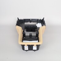 2014 Porsche Cayenne (958) - Umber Metallic - Stock #26019