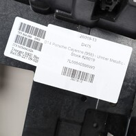 2014 Porsche Cayenne (958) - Umber Metallic - Stock #26019