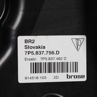 2014 Porsche Cayenne (958) - Umber Metallic - Stock #26019