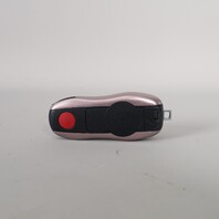 2014 Porsche Cayenne (958) - Umber Metallic - Stock #26019