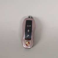 2014 Porsche Cayenne (958) - Umber Metallic - Stock #26019