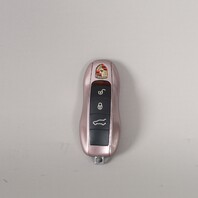 2014 Porsche Cayenne (958) - Umber Metallic - Stock #26019