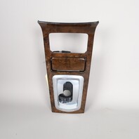 2014 Porsche Cayenne (958) - Umber Metallic - Stock #26019