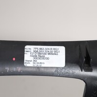 2014 Porsche Cayenne (958) - Umber Metallic - Stock #26019