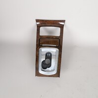 2014 Porsche Cayenne (958) - Umber Metallic - Stock #26019