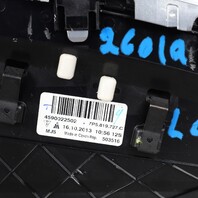 2011-2018 Porsche Cayenne 958 Center Dashboard Left Air Vent OEM 7P5819727C