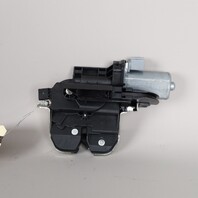 2011-2018 Porsche Cayenne Trunk Latch Lock 95851250506 OEM