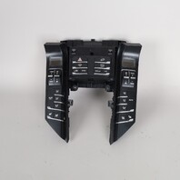 2014 Porsche Cayenne (958) - Umber Metallic - Stock #26019