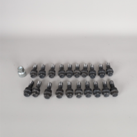 2014 Porsche Cayenne (958) - Umber Metallic - Stock #26019