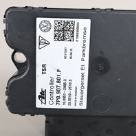 2011-2016 Porsche Cayenne Parking Brake Module 95861810901 OEM