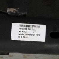 2014 Porsche Cayenne (958) - Umber Metallic - Stock #26019