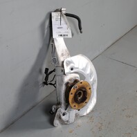 2011-2018 Porsche Cayenne Left Front Spindle Knuckle Hub OEM 95834115500