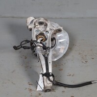 2011-2018 Porsche Cayenne Left Front Spindle Knuckle Hub OEM 95834115500