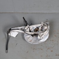 2011-2018 Porsche Cayenne Left Front Spindle Knuckle Hub OEM 95834115500