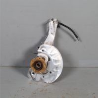 2011-2018 Porsche Cayenne Left Front Spindle Knuckle Hub OEM 95834115500