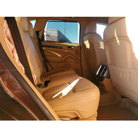 2014 Porsche Cayenne (958) - Umber Metallic - Stock #26019