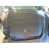 2014 Porsche Cayenne (958) - Umber Metallic - Stock #26019