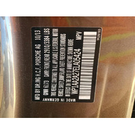 2014 Porsche Cayenne (958) - Umber Metallic - Stock #26019