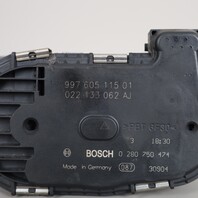 2007-2016 Porsche Boxster Cayman Cayenne Throttle Body 99760511501 OEM