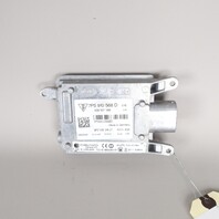 2011-2014 Porsche Cayenne Right Blind Spot Warning Sensor OEM 7P5910568D