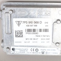 2011-2014 Porsche Cayenne Right Blind Spot Warning Sensor OEM 7P5910568D