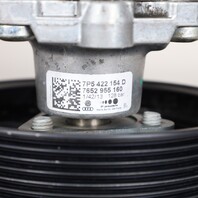 2014 Porsche Cayenne (958) - Umber Metallic - Stock #26019