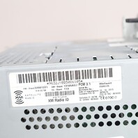 2011-2016 Porsche Cayenne Radio Stereo Navigation PCM Info Display OEM