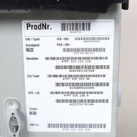 2011-2016 Porsche Cayenne Radio Stereo Navigation PCM Info Display OEM