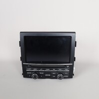 2011-2016 Porsche Cayenne Radio Stereo Navigation PCM Info Display OEM