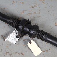 2011-2018 Porsche Cayenne 3.6 Rear Driveshaft Driveline OEM 7P5521102N