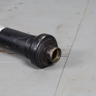 2011-2018 Porsche Cayenne 3.6 Rear Driveshaft Driveline OEM 7P5521102N