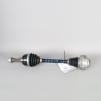 2011-2018 Porsche Cayenne 3.0 / 3.6 Front Axle Shaft OEM 7P0407271B