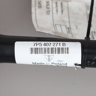 2011-2018 Porsche Cayenne 3.0 / 3.6 Front Axle Shaft OEM 7P0407271B