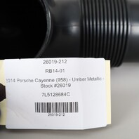 2014 Porsche Cayenne (958) - Umber Metallic - Stock #26019