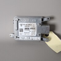 2011-2014 Porsche Cayenne Left Blind Spot Warning Sensor OEM 7P5910566D
