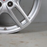 2011-2018 Porsche Cayenne 958 Wheel 19 X 8.5 Rim OEM 7P5601025A