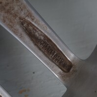 2011-2018 Porsche Cayenne 958 Wheel 19 X 8.5 Rim OEM 7P5601025A