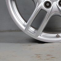 2011-2018 Porsche Cayenne 958 Wheel 19 X 8.5 Rim OEM 7P5601025A